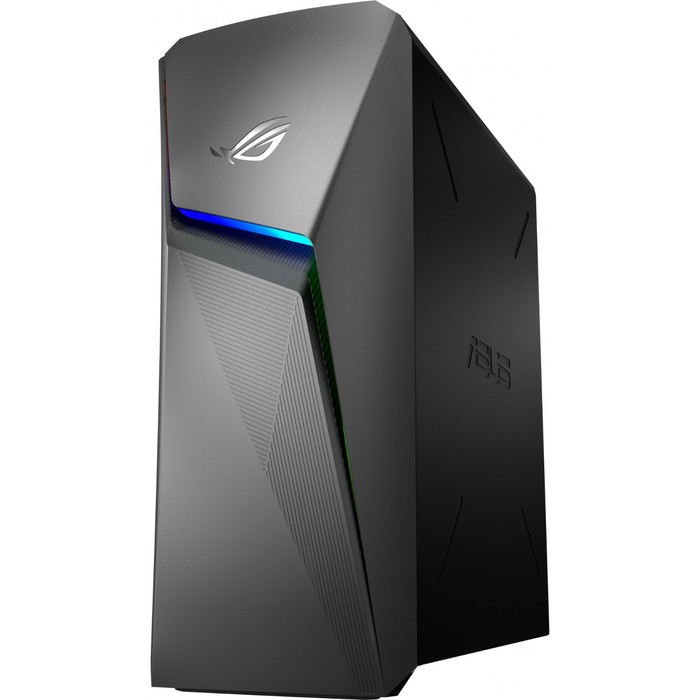 ПК Asus G10DK-53600X0150 MT Ryzen 5 3600X (3.8) 16Gb SSD512Gb GTX1660Ti 6Gb noOS GbitEth WiF 10045
ПК Asus G10DK-53600X0150 MT Ryzen 5 3600X (3.8) 16Gb SSD512Gb GTX1660Ti 6Gb noOS GbitEth WiF 10045