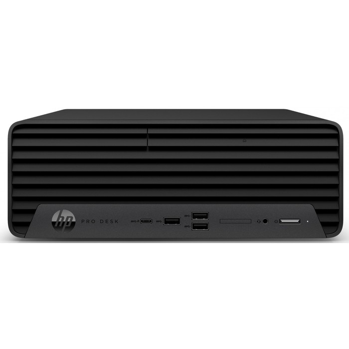 ПК HP 400 G9 SFF i7 12700 (2.1) 16Gb SSD512Gb UHDG 770 DVDRW Windows 11 Professional 64 Gbit 10045
ПК HP 400 G9 SFF i7 12700 (2.1) 16Gb SSD512Gb UHDG 770 DVDRW Windows 11 Professional 64 Gbit 10045