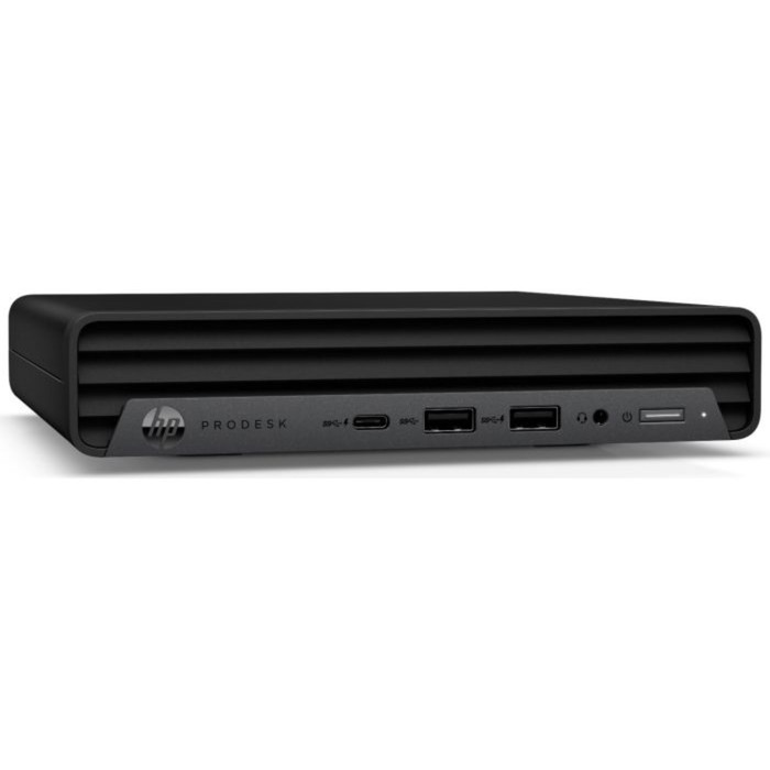 ПК HP ProDesk 400 G6 Mini i7 10700T (2) 16Gb SSD512Gb UHDG 630 Windows 11 Professional GbitE 10045
ПК HP ProDesk 400 G6 Mini i7 10700T (2) 16Gb SSD512Gb UHDG 630 Windows 11 Professional GbitE 10045