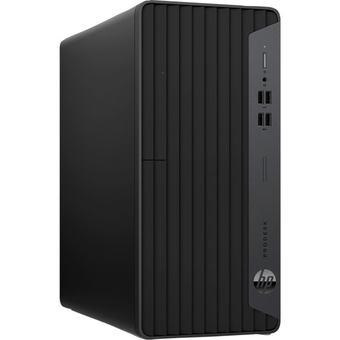 ПК HP ProDesk 400 G7 MT i3 10100 (3.6) 8Gb SSD256Gb UHDG 630 Windows 10 Professional 64 Gbit 10045
ПК HP ProDesk 400 G7 MT i3 10100 (3.6) 8Gb SSD256Gb UHDG 630 Windows 10 Professional 64 Gbit 10045