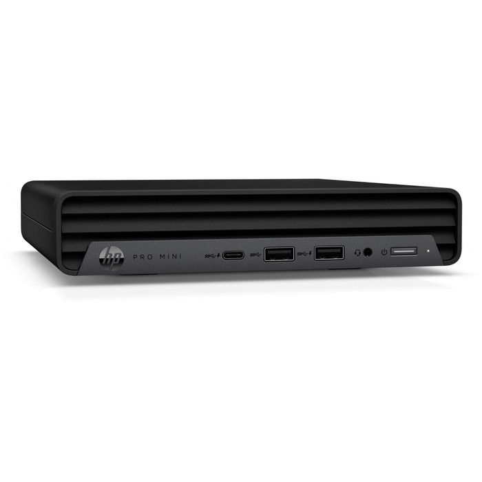 ПК HP ProDesk 400 G9 Mini i7 12700T (1.4) 8Gb SSD512Gb UHDG 770 Windows 11 Professional 64 G 10045
ПК HP ProDesk 400 G9 Mini i7 12700T (1.4) 8Gb SSD512Gb UHDG 770 Windows 11 Professional 64 G 10045