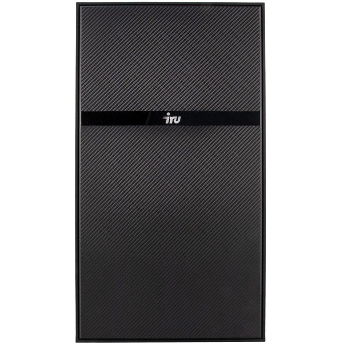 ПК IRU Game 520B5GM MT Ryzen 5 5600X (3.7) 16Gb SSD500Gb RX 6700XT 12Gb Windows 10 Home Sing 10045
ПК IRU Game 520B5GM MT Ryzen 5 5600X (3.7) 16Gb SSD500Gb RX 6700XT 12Gb Windows 10 Home Sing 10045