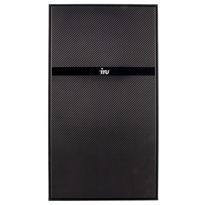 ПК IRU Опал 513 MT i3 10105 (3.7) 8Gb SSD256Gb UHDG 630 Free DOS GbitEth 400W черный (185485 10045
ПК IRU Опал 513 MT i3 10105 (3.7) 8Gb SSD256Gb UHDG 630 Free DOS GbitEth 400W черный (185485 10045