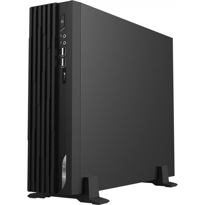 ПК Мини MSI Pro DP130 12RK-474RU i5 12400F (2.5) 8Gb SSD512Gb GTX1030 2Gb Windows 11 Profess 10045
ПК Мини MSI Pro DP130 12RK-474RU i5 12400F (2.5) 8Gb SSD512Gb GTX1030 2Gb Windows 11 Profess 10045