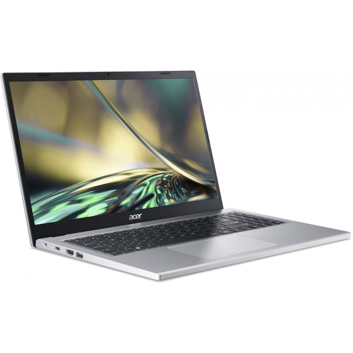 Ноутбук Acer Aspire 3 A315-24P-R2B8 Ryzen 5 7520U 8Gb SSD256Gb AMD Radeon 15.6" IPS FHD (192 10045
Ноутбук Acer Aspire 3 A315-24P-R2B8 Ryzen 5 7520U 8Gb SSD256Gb AMD Radeon 15.6" IPS FHD (192 10045