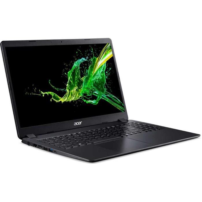 Ноутбук Acer Aspire 3 A315-56-73K8 Core i7 1065G7 8Gb SSD512Gb Intel Iris Plus graphics 15.6 10045
Ноутбук Acer Aspire 3 A315-56-73K8 Core i7 1065G7 8Gb SSD512Gb Intel Iris Plus graphics 15.6 10045