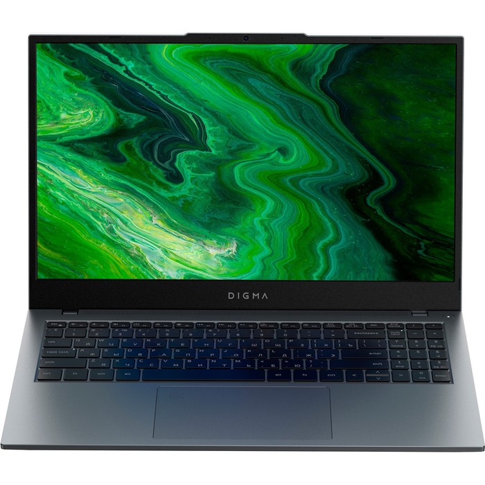 Ноутбук Digma Pro Fortis M Core i5 10210U 8Gb SSD512Gb Intel UHD Graphics 15.6" IPS FHD (192 10045
Ноутбук Digma Pro Fortis M Core i5 10210U 8Gb SSD512Gb Intel UHD Graphics 15.6" IPS FHD (192 10045