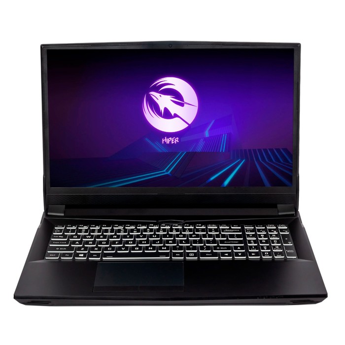Ноутбук Hiper G16 Core i7 11700 32Gb SSD2Tb NVIDIA GeForce RTX 3070 8Gb 16.1" IPS FHD (1920x 10045
Ноутбук Hiper G16 Core i7 11700 32Gb SSD2Tb NVIDIA GeForce RTX 3070 8Gb 16.1" IPS FHD (1920x 10045