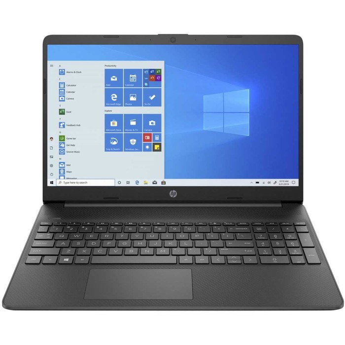 Ноутбук HP 15s-eq2658ng Ryzen 5 5500U 16Gb SSD1Tb AMD Radeon 15.6" IPS FHD (1920x1080) Windo 10045
Ноутбук HP 15s-eq2658ng Ryzen 5 5500U 16Gb SSD1Tb AMD Radeon 15.6" IPS FHD (1920x1080) Windo 10045