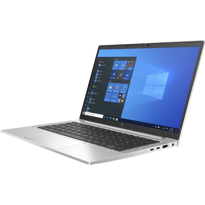Ноутбук HP EliteBook 830 G8 Core i5 1145G7 16Gb SSD512Gb Intel Iris Xe graphics 13.3" FHD (1 10045
Ноутбук HP EliteBook 830 G8 Core i5 1145G7 16Gb SSD512Gb Intel Iris Xe graphics 13.3" FHD (1 10045