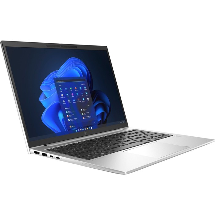 Ноутбук HP EliteBook 830 G9 Core i5 1235U 16Gb SSD512Gb Intel Iris Xe graphics 13.3" IPS WUX 10045
Ноутбук HP EliteBook 830 G9 Core i5 1235U 16Gb SSD512Gb Intel Iris Xe graphics 13.3" IPS WUX 10045