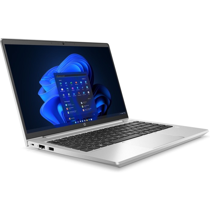 Ноутбук HP ProBook 445 G9 Ryzen 5 5625U 8Gb SSD512Gb AMD Radeon 14" IPS FHD (1920x1080) Wind 10045
Ноутбук HP ProBook 445 G9 Ryzen 5 5625U 8Gb SSD512Gb AMD Radeon 14" IPS FHD (1920x1080) Wind 10045