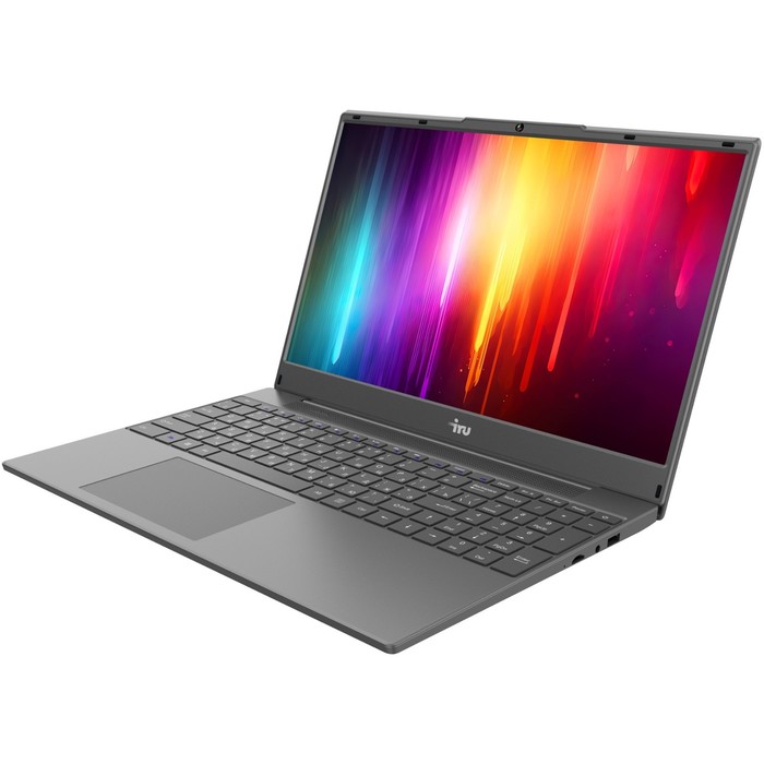 Ноутбук IRU Калибр 15PH Ryzen 5 3500U 8Gb SSD512Gb AMD Radeon Vega 8 15.6" IPS FHD (1920x108 10045
Ноутбук IRU Калибр 15PH Ryzen 5 3500U 8Gb SSD512Gb AMD Radeon Vega 8 15.6" IPS FHD (1920x108 10045