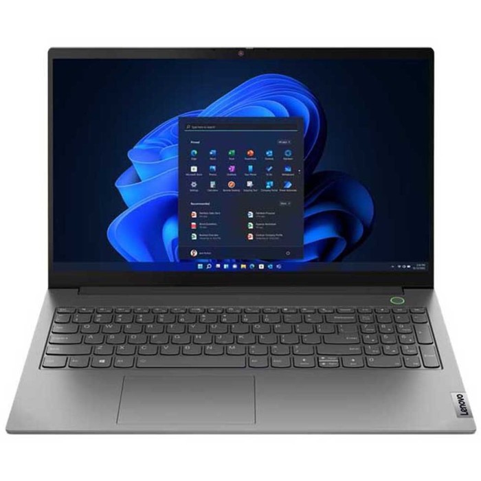 Ноутбук Lenovo Thinkbook 15 G4 IAP Core i5 1235U 8Gb SSD256Gb Intel Iris graphics 15.6" IPS 100456
Ноутбук Lenovo Thinkbook 15 G4 IAP Core i5 1235U 8Gb SSD256Gb Intel Iris graphics 15.6" IPS 100456