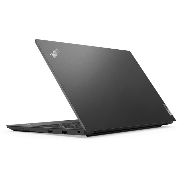 Ноутбук Lenovo ThinkPad E15 G4 Ryzen 5 5625U 8Gb SSD256Gb AMD Radeon 15.6" IPS FHD (1920x108 10045
Ноутбук Lenovo ThinkPad E15 G4 Ryzen 5 5625U 8Gb SSD256Gb AMD Radeon 15.6" IPS FHD (1920x108 10045
