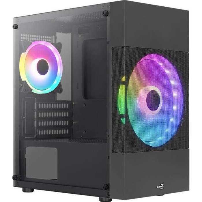 Корпус Aerocool Atomic Lite-G-BK-v2 черный без БП mATX 6x120mm 2x140mm 1xUSB2.0 2xUSB3.0 aud 10045
Корпус Aerocool Atomic Lite-G-BK-v2 черный без БП mATX 6x120mm 2x140mm 1xUSB2.0 2xUSB3.0 aud 10045