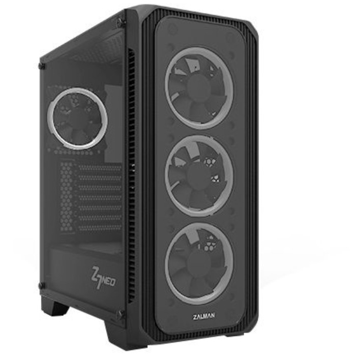 Корпус Zalman Z7 NEO черный без БП ATX 2x120mm 2x140mm 2xUSB2.0 1xUSB3.0 audio bott PSU
Корпус Zalman Z7 NEO черный без БП ATX 2x120mm 2x140mm 2xUSB2.0 1xUSB3.0 audio bott PSU