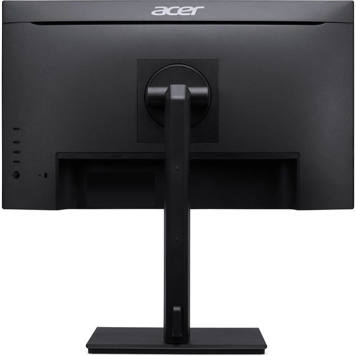 Монитор Acer 23.8" CB241Ybmirux черный IPS LED 1ms 16:9 HDMI M/M матовая HAS Piv 1000:1 250c 10046
Монитор Acer 23.8" CB241Ybmirux черный IPS LED 1ms 16:9 HDMI M/M матовая HAS Piv 1000:1 250c 10046