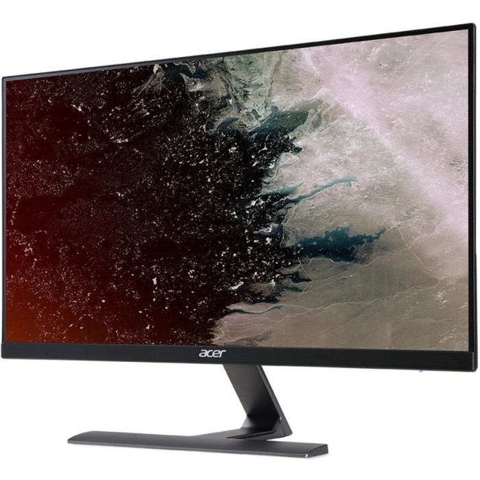 Монитор Acer 23.8" Nitro RG240Ybmiix черный IPS LED 1ms 16:9 HDMI M/M матовая Piv 250cd 178г 10046
Монитор Acer 23.8" Nitro RG240Ybmiix черный IPS LED 1ms 16:9 HDMI M/M матовая Piv 250cd 178г 10046
