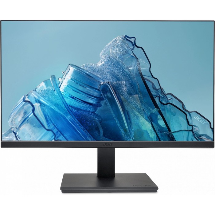 Монитор Acer 23.8" V247YAbiv черный VA LED 4ms 16:9 HDMI матовая 250cd 178гр/178гр 1920x1080 10046
Монитор Acer 23.8" V247YAbiv черный VA LED 4ms 16:9 HDMI матовая 250cd 178гр/178гр 1920x1080 10046