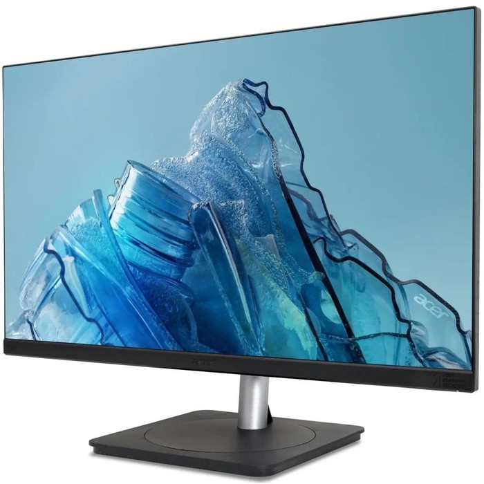 Монитор Acer 27" Nitro CB273Ubemipruzxv черный IPS LED 1ms 16:9 DVI HDMI M/M матовая HAS Piv 10046
Монитор Acer 27" Nitro CB273Ubemipruzxv черный IPS LED 1ms 16:9 DVI HDMI M/M матовая HAS Piv 10046