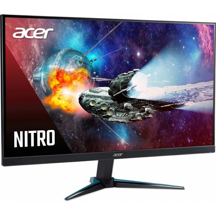 Монитор Acer 28" Nitro VG280Kbmiipx черный IPS LED 1ms 16:9 HDMI M/M матовая 1000:1 300cd 17 10046
Монитор Acer 28" Nitro VG280Kbmiipx черный IPS LED 1ms 16:9 HDMI M/M матовая 1000:1 300cd 17 10046