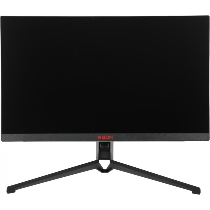 Монитор AOC 27" Gaming AG274QS черный IPS LED 0.5ms 16:9 HDMI M/M матовая HAS Piv 350cd 178г 10046
Монитор AOC 27" Gaming AG274QS черный IPS LED 0.5ms 16:9 HDMI M/M матовая HAS Piv 350cd 178г 10046