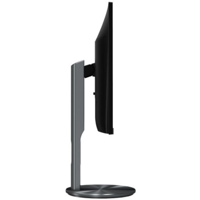 Монитор AOC 27" Professional U2790PQU(00/01) черный IPS LED 16:9 HDMI M/M матовая HAS Piv 10 10046
Монитор AOC 27" Professional U2790PQU(00/01) черный IPS LED 16:9 HDMI M/M матовая HAS Piv 10 10046