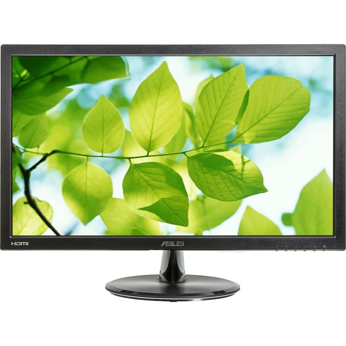 Монитор Asus 21.5" VP228HE черный TN LED 16:9 HDMI M/M матовая 200cd 90гр/65гр 1920x1080 60H 10046
Монитор Asus 21.5" VP228HE черный TN LED 16:9 HDMI M/M матовая 200cd 90гр/65гр 1920x1080 60H 10046