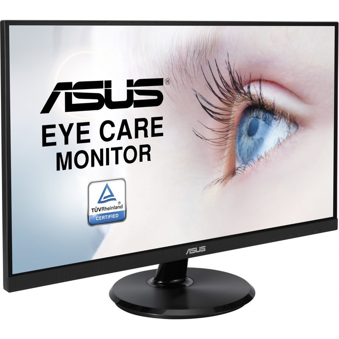 Монитор Asus 23.8" VA24DCP черный IPS LED 16:9 HDMI M/M матовая 250cd 178гр/178гр 1920x1080 100462
Монитор Asus 23.8" VA24DCP черный IPS LED 16:9 HDMI M/M матовая 250cd 178гр/178гр 1920x1080 100462