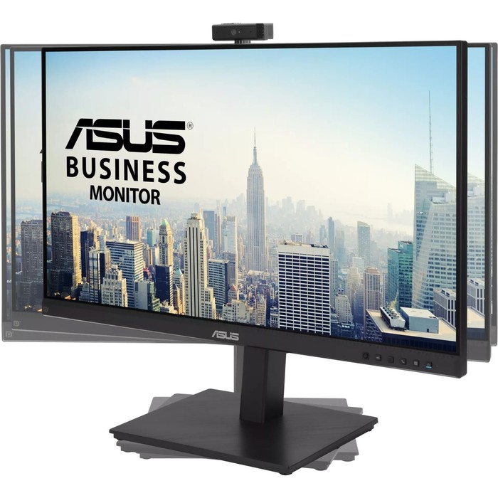 Монитор Asus 27" Gaming BE279QSK черный IPS LED 16:9 HDMI M/M Cam матовая HAS Piv 250cd 178г 10046
Монитор Asus 27" Gaming BE279QSK черный IPS LED 16:9 HDMI M/M Cam матовая HAS Piv 250cd 178г 10046