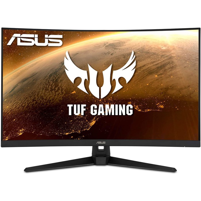 Монитор Asus 31.5" TUF Gaming VG328H1B черный VA LED 1ms 16:9 HDMI матовая Piv 250cd 178гр/1 10046
Монитор Asus 31.5" TUF Gaming VG328H1B черный VA LED 1ms 16:9 HDMI матовая Piv 250cd 178гр/1 10046