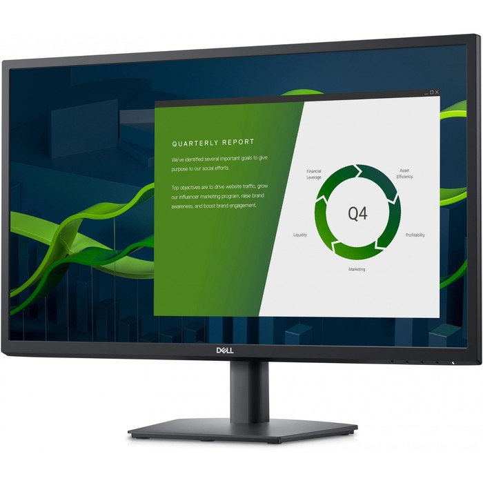 Монитор Dell 27" E2722H черный IPS LED 5ms 16:9 матовая 1000:1 300cd 178гр/178гр 1920x1080 6 10046
Монитор Dell 27" E2722H черный IPS LED 5ms 16:9 матовая 1000:1 300cd 178гр/178гр 1920x1080 6 10046