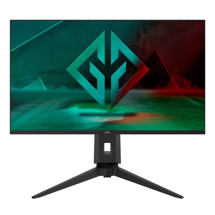 Монитор GMNG 27"Gaming GM-27F11 черный VA LED 1ms 16:9 HDMI M/M матовая HAS Piv 300cd 178гр
Монитор GMNG 27"Gaming GM-27F11 черный VA LED 1ms 16:9 HDMI M/M матовая HAS Piv 300cd 178гр