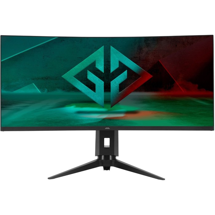 Монитор GMNG 34"Gaming GM-34C11W черный LED 1ms 21:9 HDMI M/M матовая HAS Piv 4000:1 300cd
Монитор GMNG 34"Gaming GM-34C11W черный LED 1ms 21:9 HDMI M/M матовая HAS Piv 4000:1 300cd