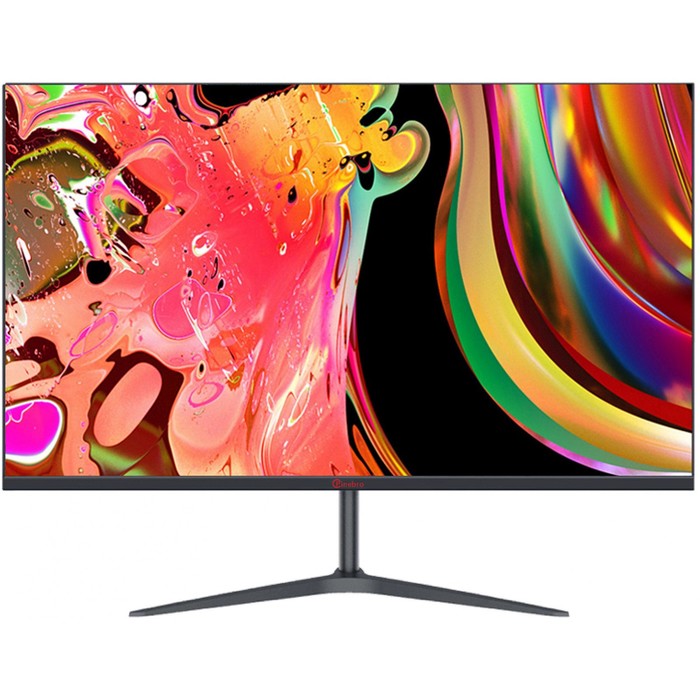 Монитор Pinebro 27"MF-2703D черный IPS LED 5ms 16:9 HDMI M/M матовая 250cd 178гр/178гр 1920
Монитор Pinebro 27"MF-2703D черный IPS LED 5ms 16:9 HDMI M/M матовая 250cd 178гр/178гр 1920