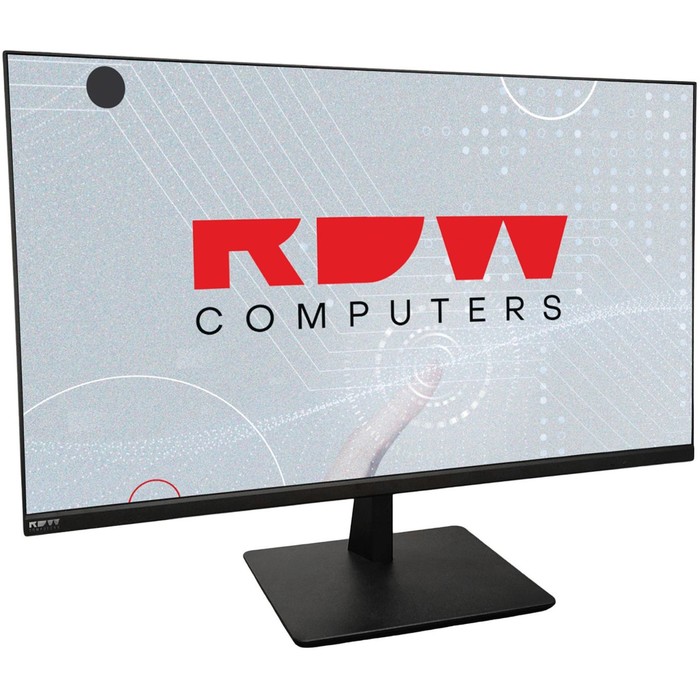 Монитор RDW Computers 27"RDW2701K черный IPS 5ms 16:9 HDMI матовая 1000:1 250cd 178гр/178гр
Монитор RDW Computers 27"RDW2701K черный IPS 5ms 16:9 HDMI матовая 1000:1 250cd 178гр/178гр
