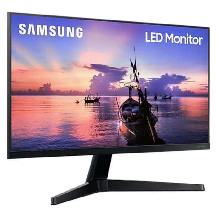 Монитор Samsung 23.8" LF24T350FHIXCI черный IPS LED 16:9 HDMI матовая 250cd 178гр/178гр 1920 10046
Монитор Samsung 23.8" LF24T350FHIXCI черный IPS LED 16:9 HDMI матовая 250cd 178гр/178гр 1920 10046