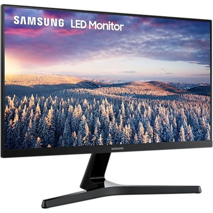 Монитор Samsung 23.8" S24R356FZI черный IPS LED 16:9 HDMI матовая 1000:1 250cd 178гр/178гр 1 10046
Монитор Samsung 23.8" S24R356FZI черный IPS LED 16:9 HDMI матовая 1000:1 250cd 178гр/178гр 1 10046