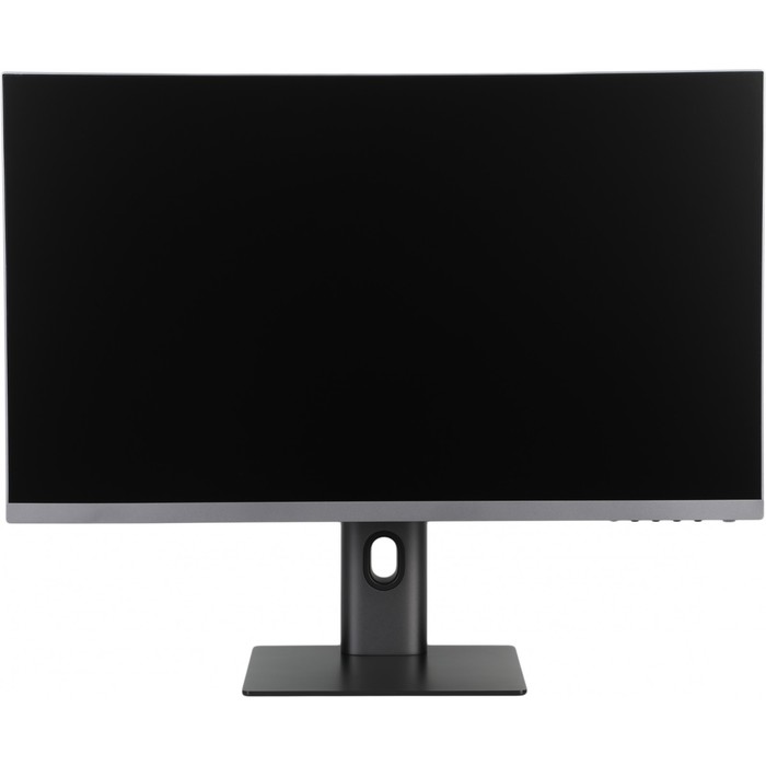 Монитор Xiaomi 27" Mi Monitor 27 (CN) 4K черный IPS LED 1ms 16:9 HDMI матовая HAS Piv 400cd 100465
Монитор Xiaomi 27" Mi Monitor 27 (CN) 4K черный IPS LED 1ms 16:9 HDMI матовая HAS Piv 400cd 100465