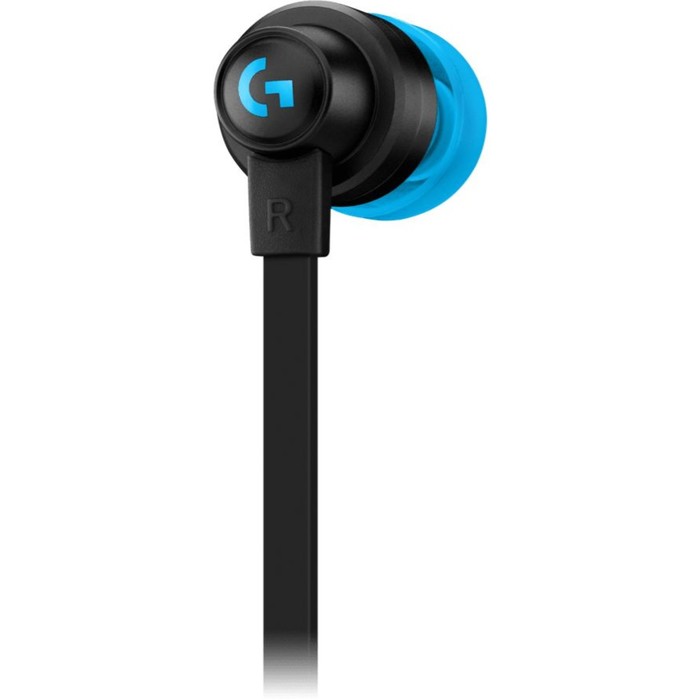 Наушники с микрофоном Logitech G333 черный/голубой 1.2м вкладыши в ушной раковине (981-00092 10046
Наушники с микрофоном Logitech G333 черный/голубой 1.2м вкладыши в ушной раковине (981-00092 10046