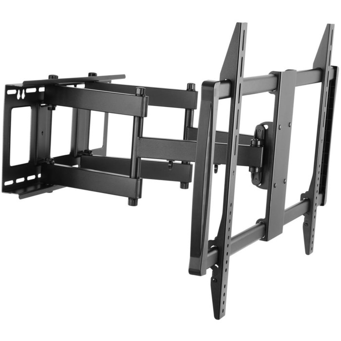 Кронштейн для телевизора Ultramounts UM914 черный 60"-100" макс.80кг настенный поворотно-выд 10047
Кронштейн для телевизора Ultramounts UM914 черный 60"-100" макс.80кг настенный поворотно-выд 10047