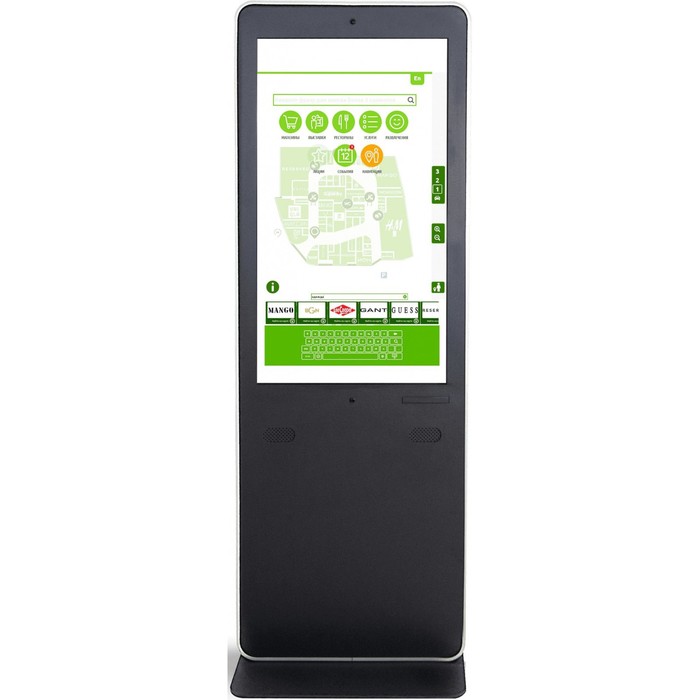 Интерактивная стойка NexTouch STDNV1INT43 43" IR Windows 10 Intel Core i3 DDR4 4Gb SSD 128Gb 10044
Интерактивная стойка NexTouch STDNV1INT43 43" IR Windows 10 Intel Core i3 DDR4 4Gb SSD 128Gb 10044