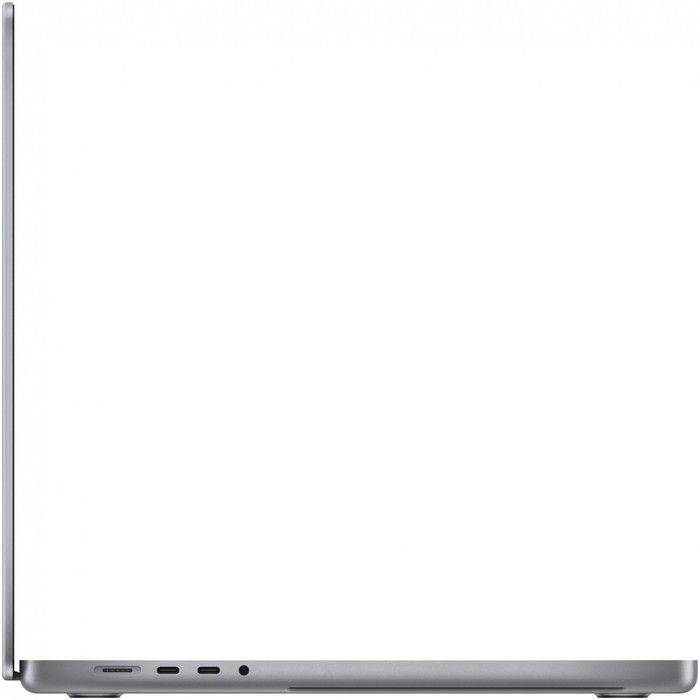 Ноутбук Apple MacBook Pro A2485 M1 Pro 10 core 16Gb SSD512Gb/16 core GPU 16.2" (3456x2234)/E 10045
Ноутбук Apple MacBook Pro A2485 M1 Pro 10 core 16Gb SSD512Gb/16 core GPU 16.2" (3456x2234)/E 10045