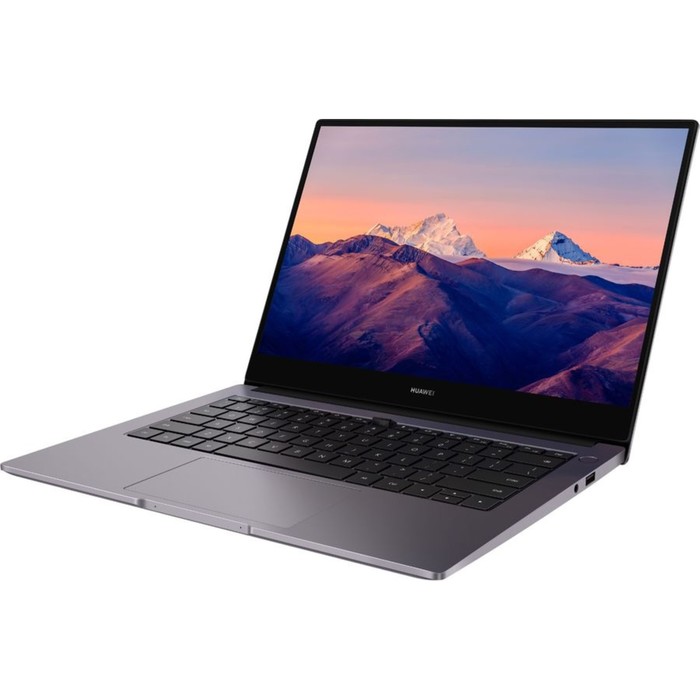 Ноутбук Huawei MateBook B3-420 Core i5 1135G7 16Gb SSD512Gb Intel Iris Xe graphics 14" IPS F 10045
Ноутбук Huawei MateBook B3-420 Core i5 1135G7 16Gb SSD512Gb Intel Iris Xe graphics 14" IPS F 10045