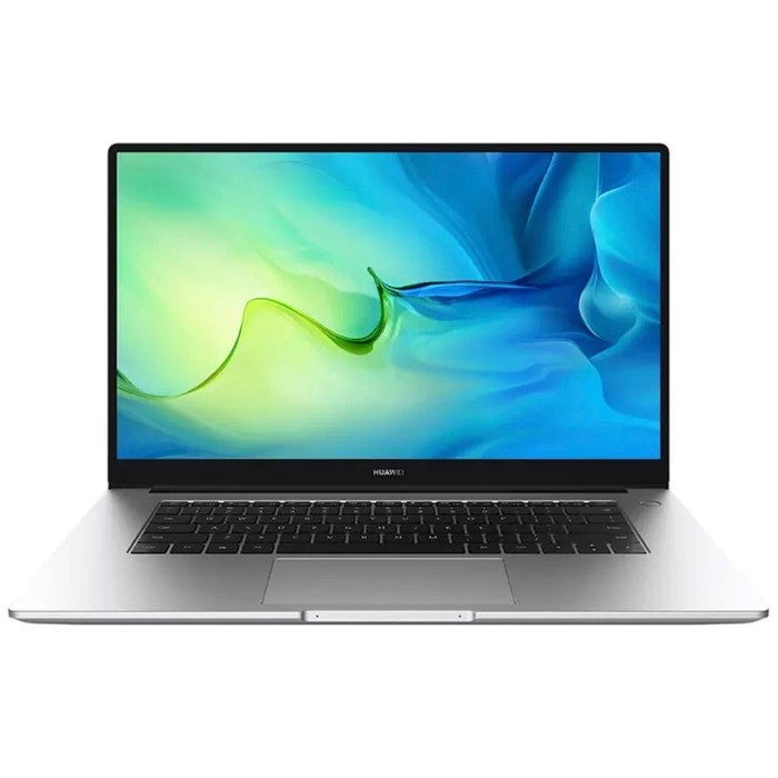 Ноутбук Huawei MateBook D 15 BoM-WFP9 Ryzen 7 5700U 16Gb SSD512Gb AMD Radeon 15.6" IPS FHD ( 10045
Ноутбук Huawei MateBook D 15 BoM-WFP9 Ryzen 7 5700U 16Gb SSD512Gb AMD Radeon 15.6" IPS FHD ( 10045