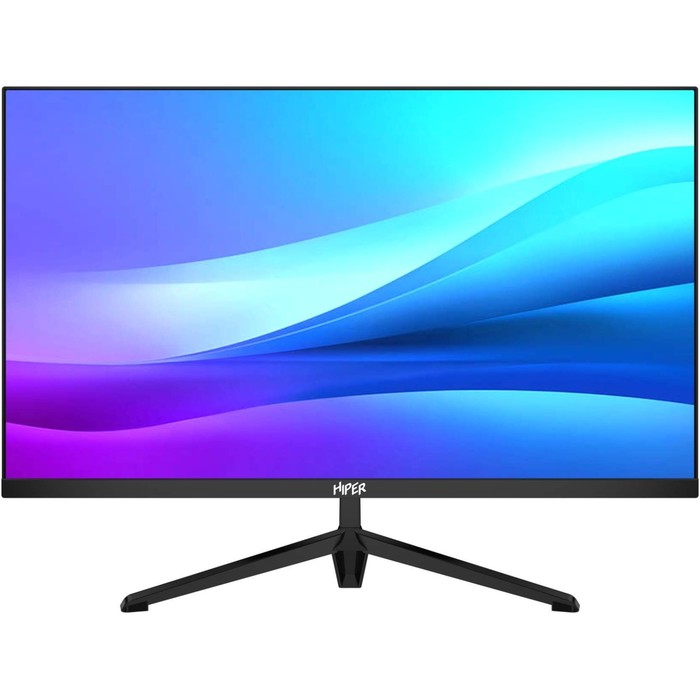 Монитор Hiper 27" Gaming ProView UH2703YS черный IPS LED 7ms 16:9 HDMI матовая 300cd 178гр/1 10046
Монитор Hiper 27" Gaming ProView UH2703YS черный IPS LED 7ms 16:9 HDMI матовая 300cd 178гр/1 10046