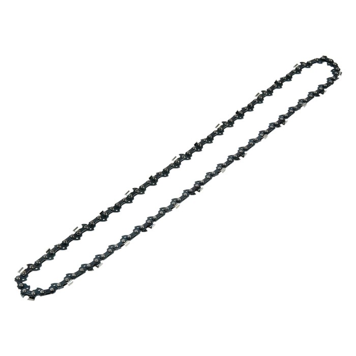 Цепь для бензопилы Rezer Rancher P-9-1.3-56, 16", 3/8", 1.3 мм, 56 звеньев, Partner/Champion
Цепь для бензопилы Rezer Rancher P-9-1.3-56, 16", 3/8", 1.3 мм, 56 звеньев, Partner/Champion