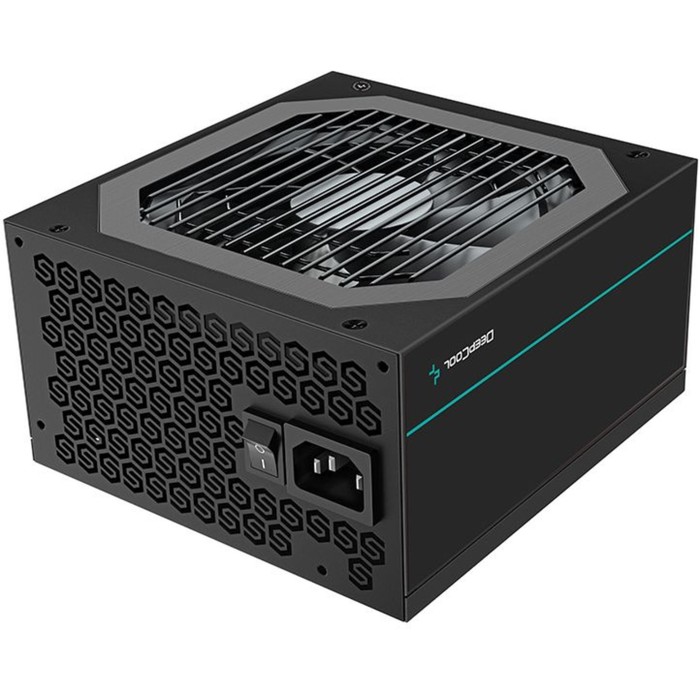 Блок питания Deepcool ATX 650W DQ650-M-V2L 80+ gold (24+4+4pin) APFC 120mm fan 8xSATA Cab Ma 10044
Блок питания Deepcool ATX 650W DQ650-M-V2L 80+ gold (24+4+4pin) APFC 120mm fan 8xSATA Cab Ma 10044