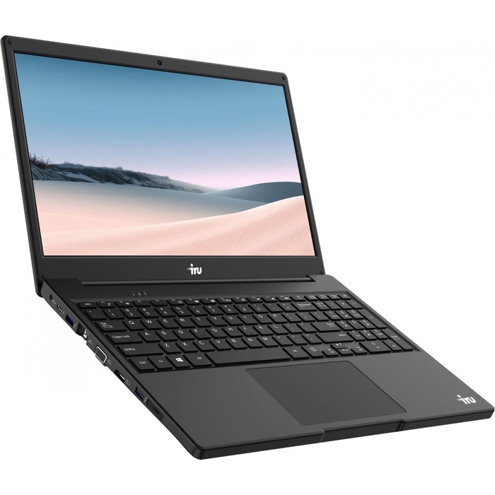 Ноутбук IRU Калибр 15Y Core i7 8550U 8Gb SSD256Gb Intel UHD Graphics 620 15.6" IPS FHD (1920 10045
Ноутбук IRU Калибр 15Y Core i7 8550U 8Gb SSD256Gb Intel UHD Graphics 620 15.6" IPS FHD (1920 10045